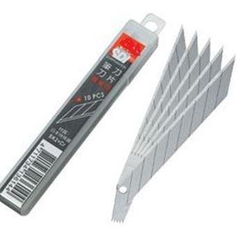 (Kertas Lipat) Isi Cutter SDI 30'