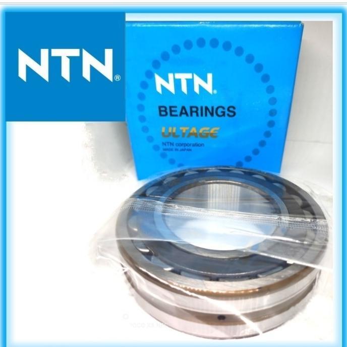 SPHERICAL ROLLER BEARING 22326 NTN 130x280x93 ready