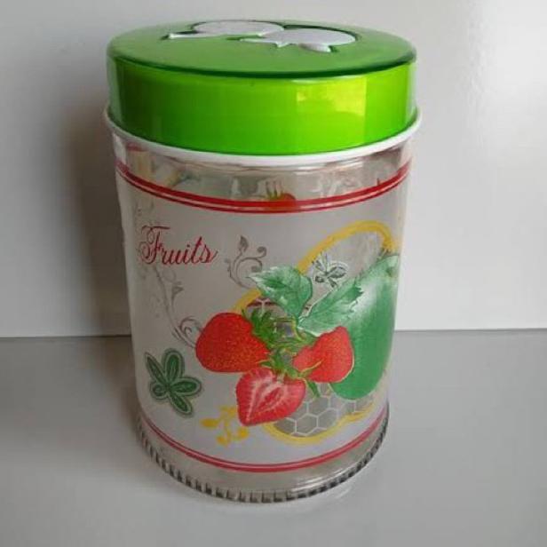 Toples Kaca Lebaran Kedaung New