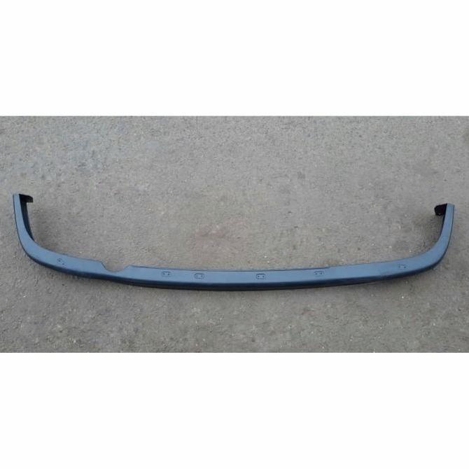 Lips bumper belakang mobil Honda Jazz GD3 Idsi - Vtec Best Original