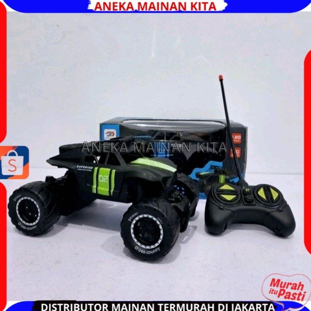 diskon mobil remote control climbing car mobil cross country rc car power climbing car remote contro