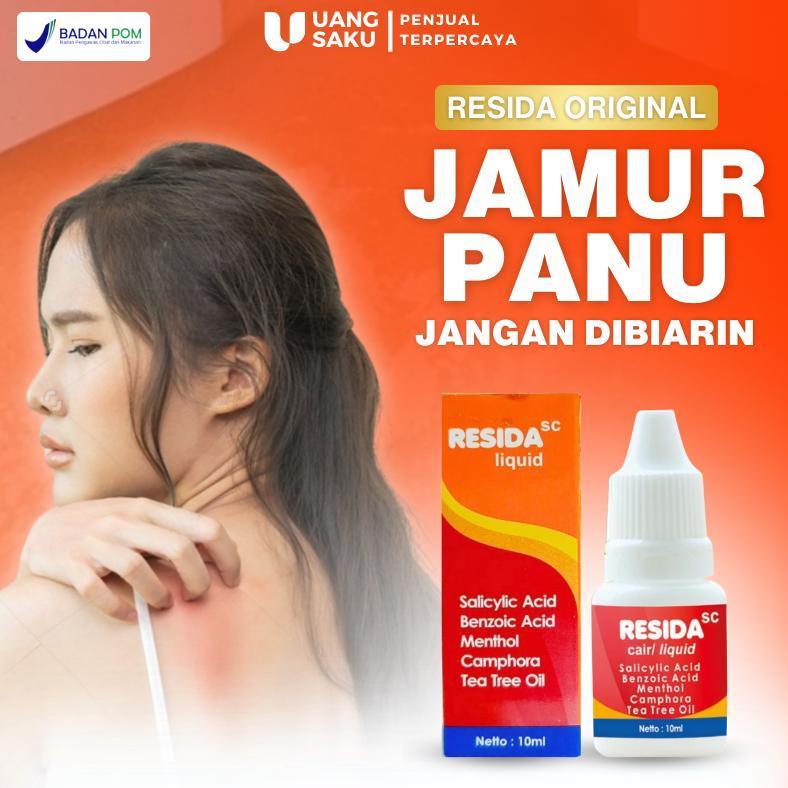 (Terbaru) Salep Panu Paling Ampuh 100% Obat Panu Cair Kadas Kurap Gatal Selangkangan Jamur Kulit Hap