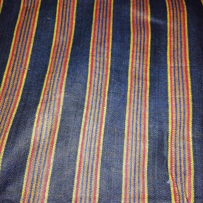 BAJU SURJAN LURIK DEWASA PAKAIAN ADAT JAWA SS