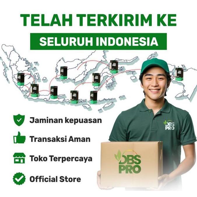 Haarvitamine- Suplemen Dbs Pro | Membantu Menjaga Stamina Tubuh