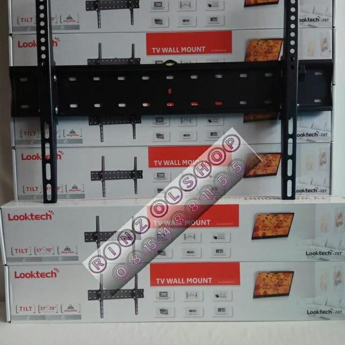 Zubehor- Bracket Led Tv Looktech 70T 37 Inch - 70 Inch Breket Tv Led