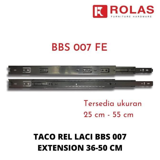 Speichern- Rel Laci 50 Cm Taco / Taco Rel Laci Bbs 007 Extension 36-50