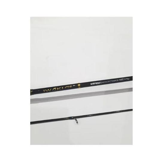Grosir Joran Kaizen Iwaki 165 Cm