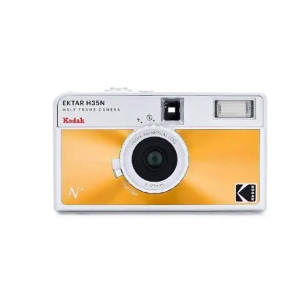 [GIFT] - Kodak H-35 - Ponds (DD 4.4)