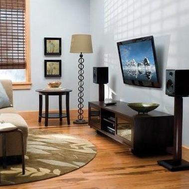 Zubehor- Bracket Smart Android Tv 32-40-43-50-55 Inch Breket Tv Cocok Untuk Tv Merk Tcl, Sharp, Real