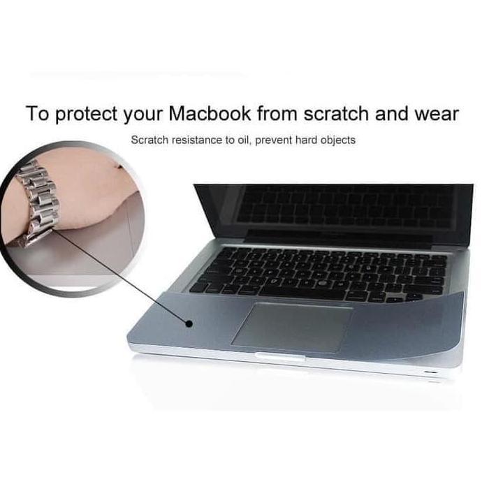 Palm Guard Macbook Pro 13 15 Inch Touch Bar Retina 2016 2017 15 Inch Terlaris 0426A