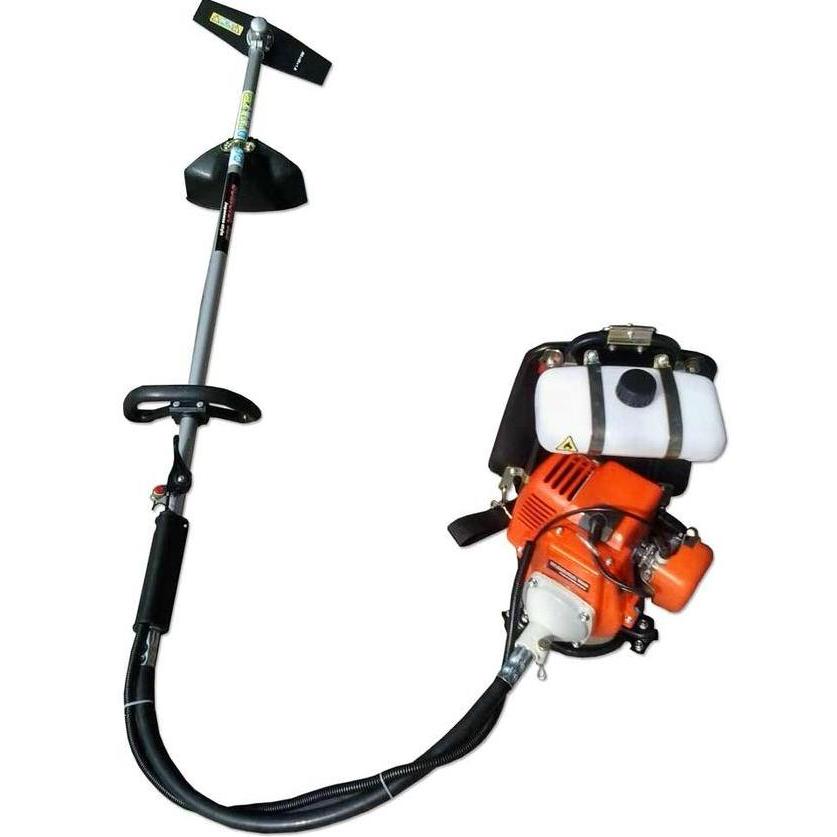 Brush Cutter / Mesin Potong Rumput Gendong Sumura Sum-328 Terlaris