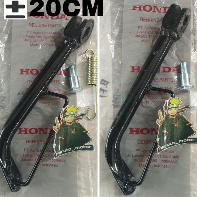 standar samping beat fi , genio , beat deluxe , beat street original