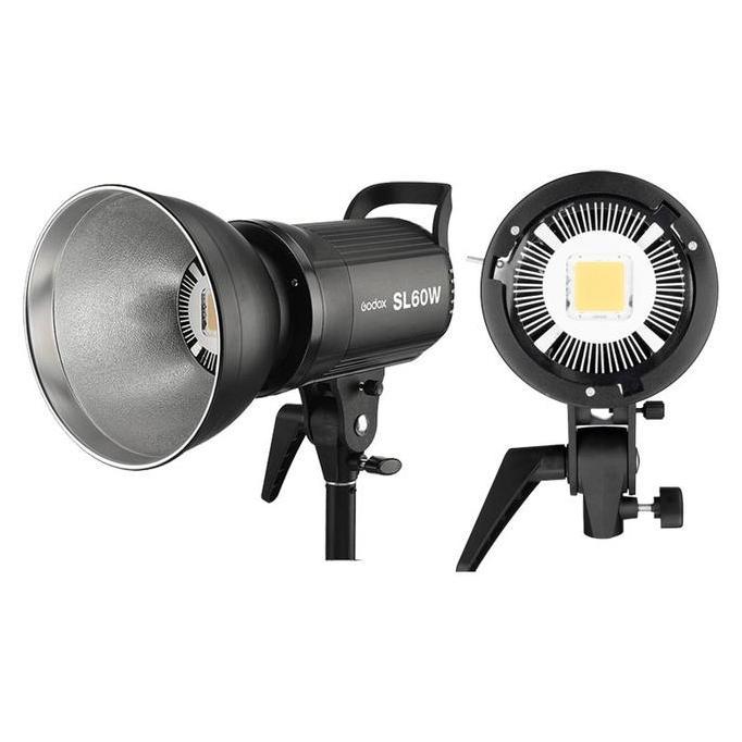 Grosir Godox Sl 60W Led Lighting