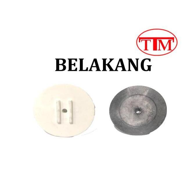 Murah Klip Kancing Karet Resun Lp 100 Sparepart Original Resun Lp 100
