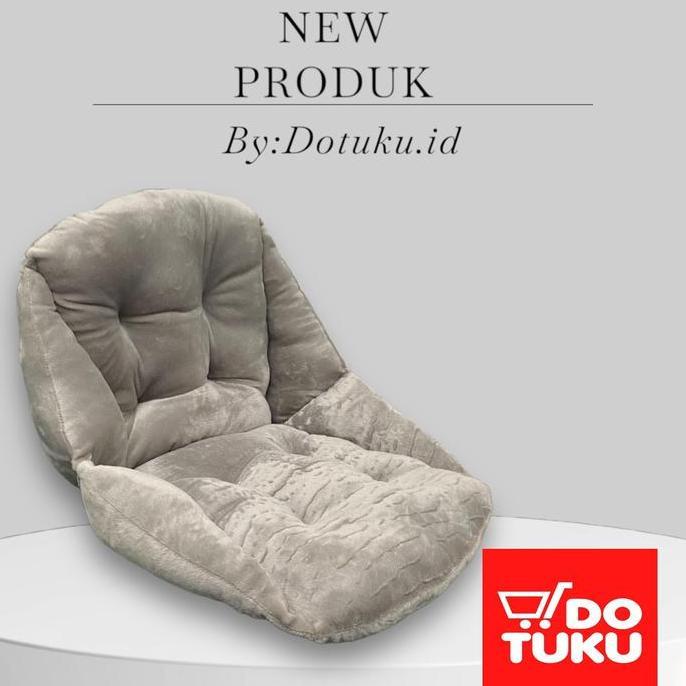 Flmy- Bantal Sandaran Kursi Bantal Sandaran Punggung Bantal Sandaran Kasur