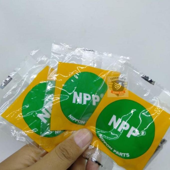 BOS KLEP GRAND NPP 100% Original