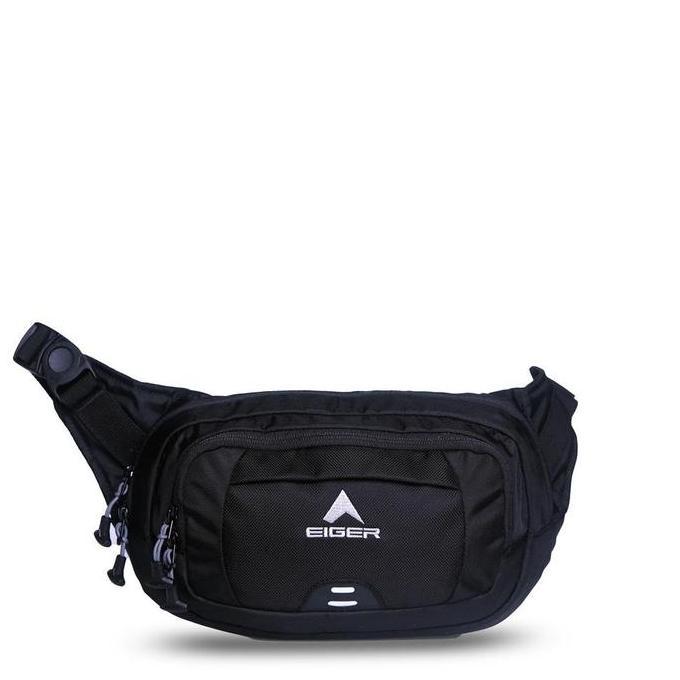 EIGER WALL RUN 1A WAIST BAG