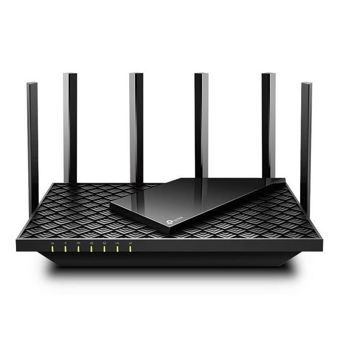 Promo Modem Tp-Link Archer Ax73 Ax5400