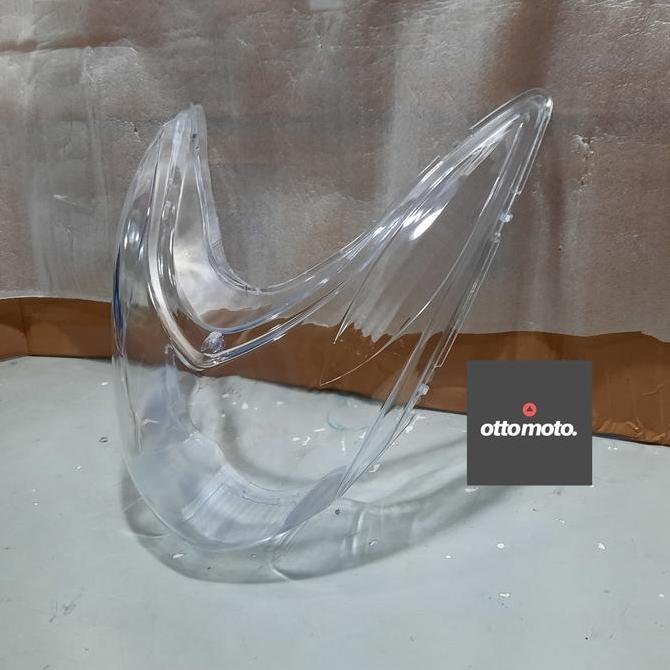 Mika Reflektor lampu depan Yamaha Mio Soul karburator 2010