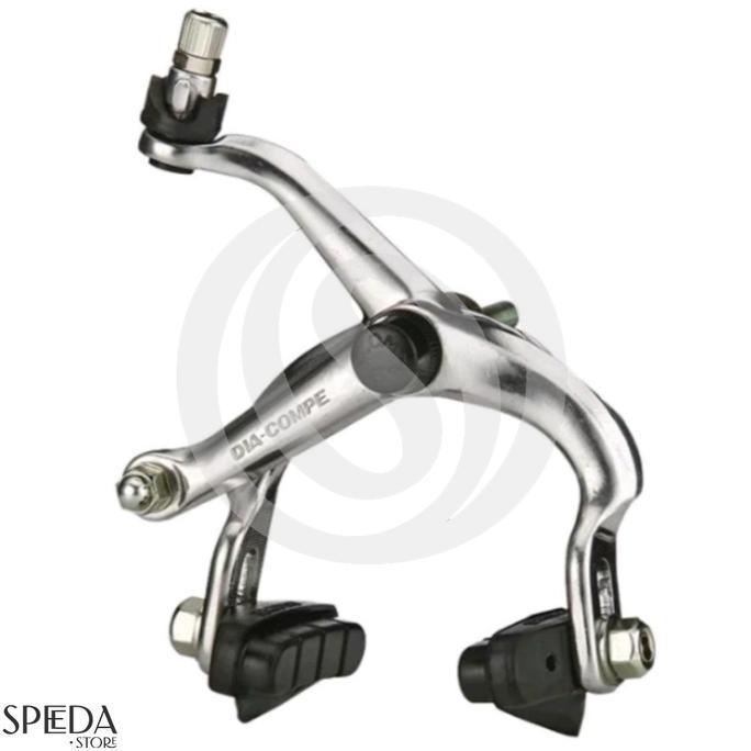 Rem Sepeda U Brake Dia Compe 505Q Roadbike