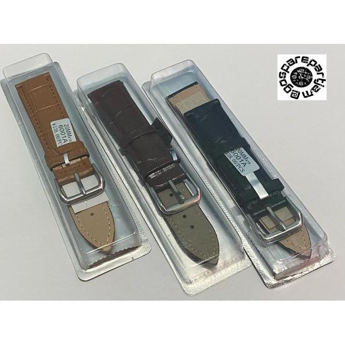 Strap tali jam tangan time king