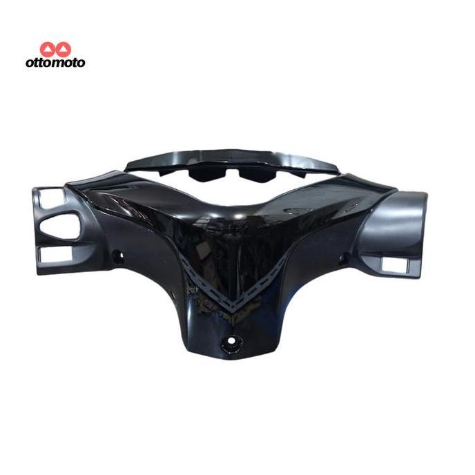 BATOK BELAKANG SUPRA X 125 HELM IN , NEW SUPRA X 125 HELM IN 2011 - 2014