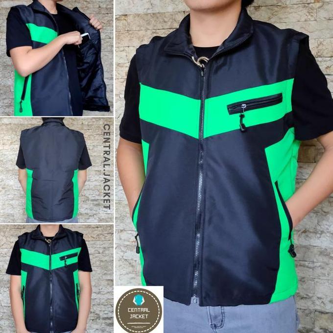 ROMPI MOTOR OJEK ANTI AIR ANTI ANGIN TEBAL - ROMPI MOTOR PRIA