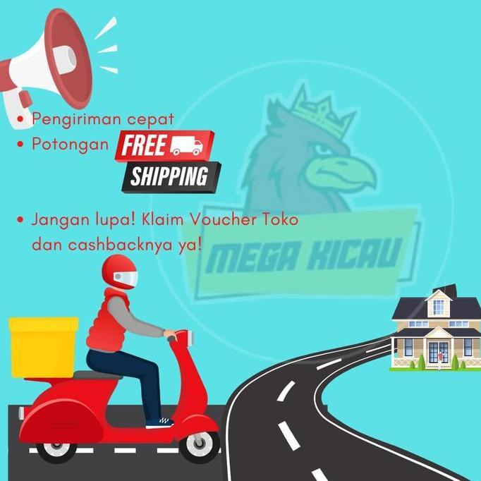 ram lb kandang sangkar Lovebird rangka ram lb