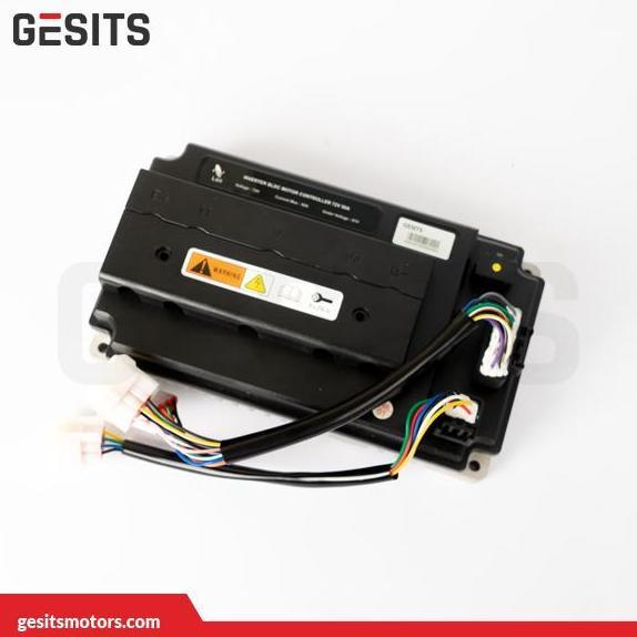 Controller - GESITS G1  (Sepeda Motor Listrik)