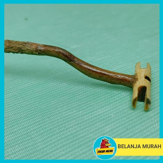 tangkringan helopet model kayu asem bali