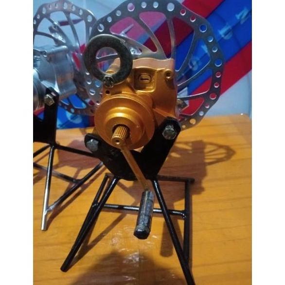 KEREKAN LAYANGAN ALAT GULUNG SENAR LAYANGAN KINCIR LAYANG LAYANG