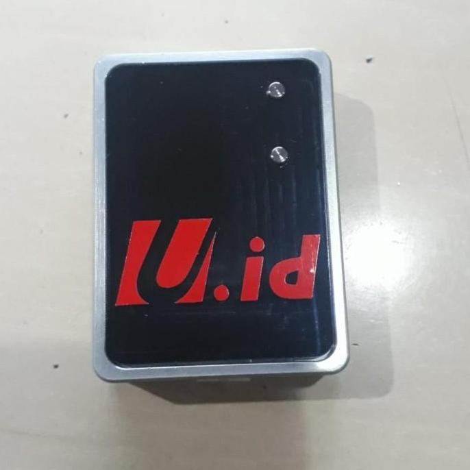Module selektor dastek digital