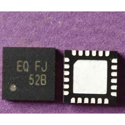 Component- Richtek Rt8223Mgqw Rt8223M Rt8223 Rt 8223 8223M Eq Qfn24 Bo34