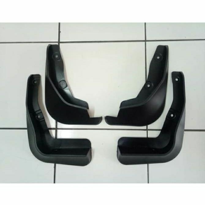 Karpet Lumpur Mobil Calya