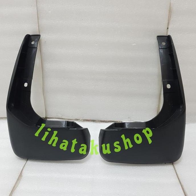 Mud Guard Karpet Lumpur Belakang Avanza Xenia Vvti 2007 2008 2009 2010 2011