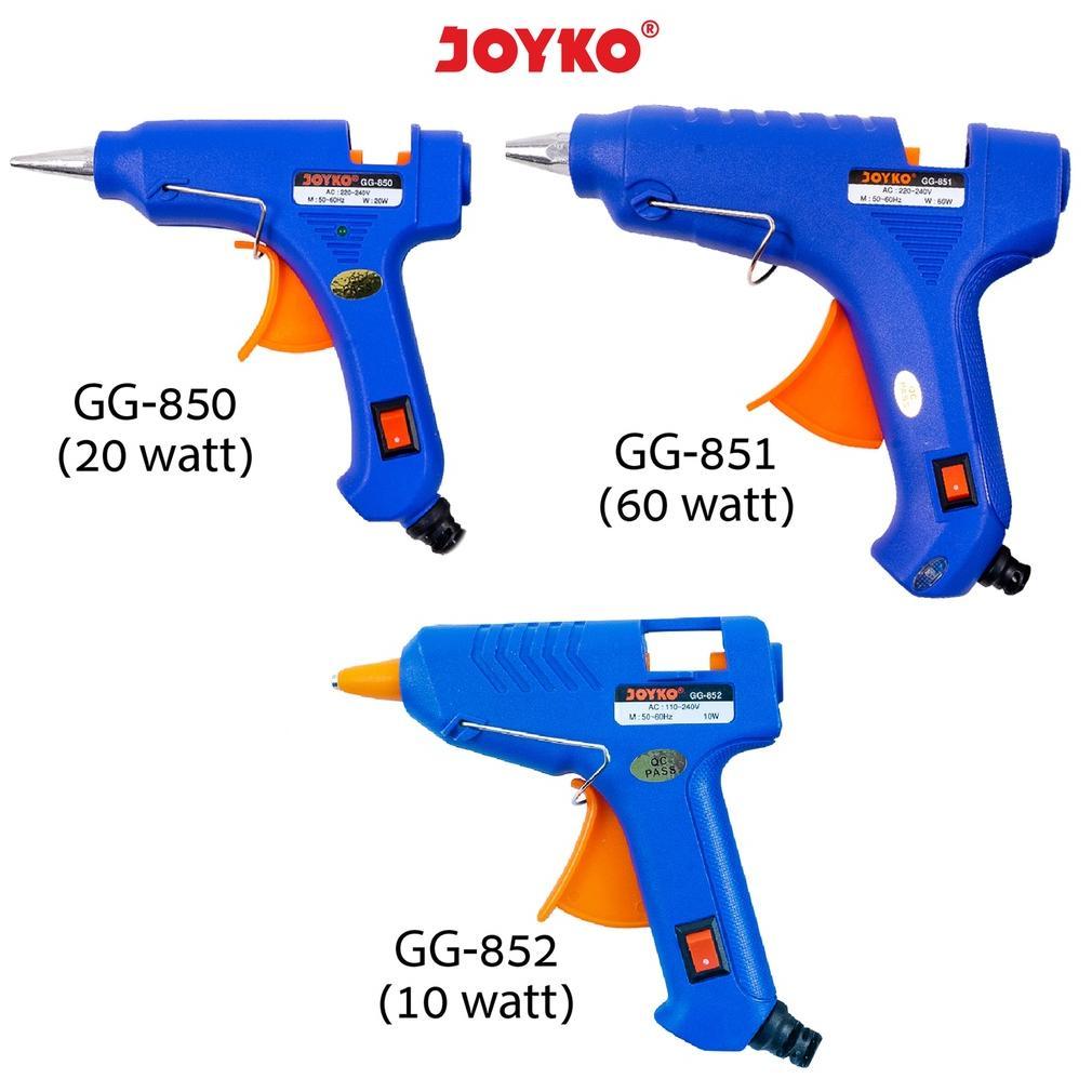Glue Gun Lem Tembak Joyko