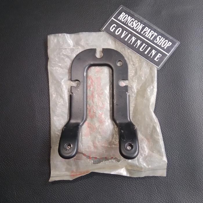 Breket Dudukan Spido Spedo Spidometer Spedometer Yamaha Rxz Rzr Rx Z Ori Nos Original Dan Terpercaya