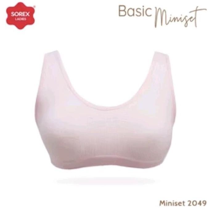 Clothes- Sorex Miniset Rajut Lembut 2049 Miniset Tanpa Busa Anak Perempuan Fashion