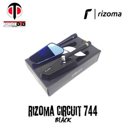 Rizoma Circuit 744 Spion Motor Casting Universal Original Dan Terpercaya