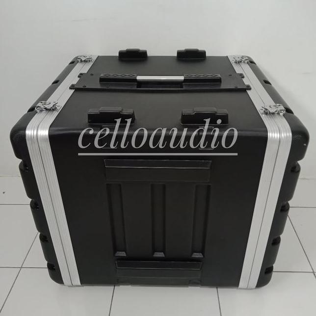 Koper Hardcase Pvc 12U Stx Audio