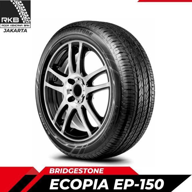 185 65 R14 Bridgestone ECOPIA EP150 ukuran Ban mobil