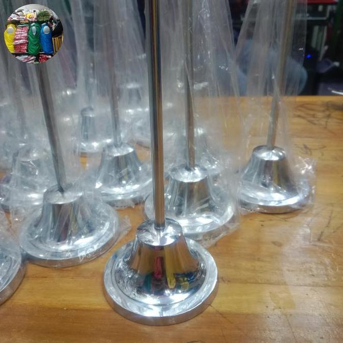 tiang meja stainless tiang bendera meja stainless bendera meja stainless tiang stainless 35 cm premi