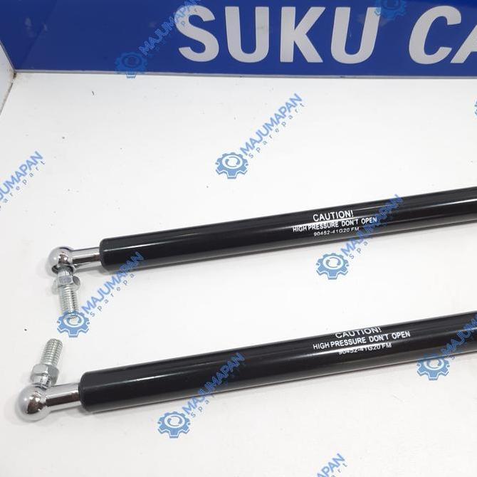 Promo SHOCK BREAKER HIDROLIS HIDROLIK BAGASI PINTU BELAKANG SUZUKI FORSA Diskon