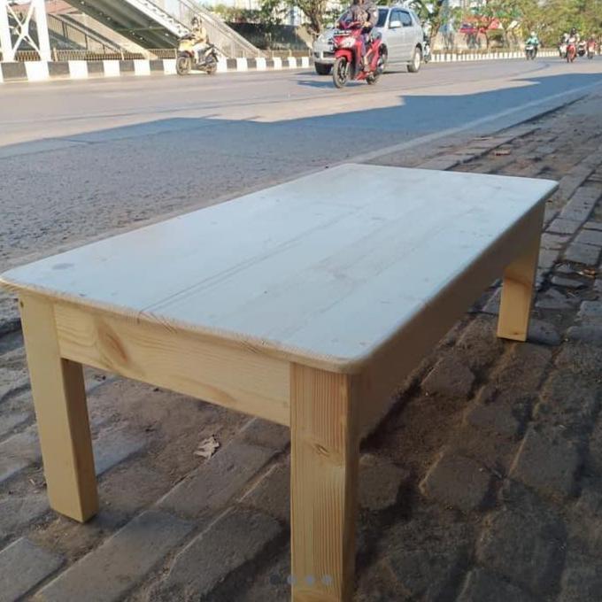 MEJA LESEHAN 60X100X35