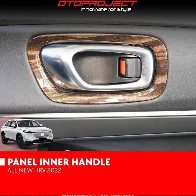 Otoproject - Panel Hrv 2022 Inner Handle