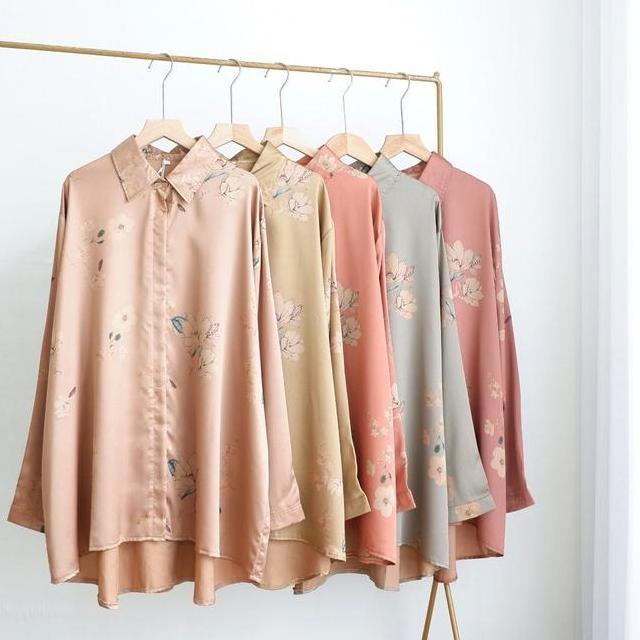 Umy Ld 140 Atasan Tunik