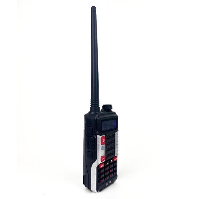 Lansung- Baofeng Uv-10R (5W) Walkie Talkie Ht - Baofeng Indonesia