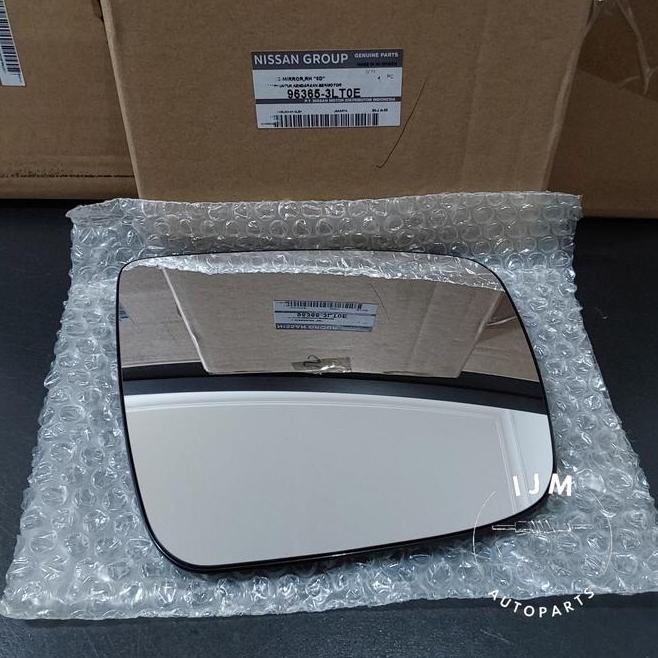 Kaca Spion Nissan Kaca Evalia