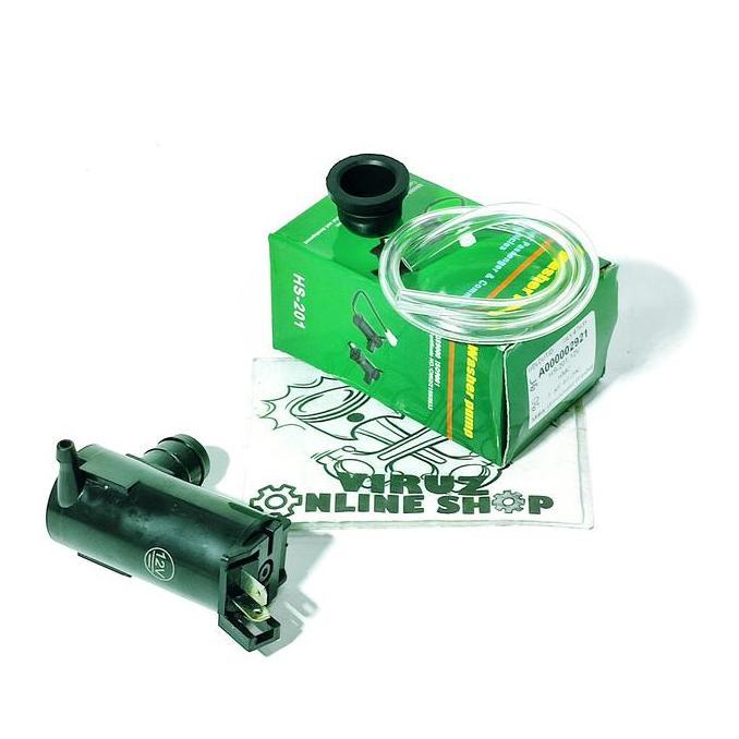 Promo MOTOR WASHER WIPER TOYOTA KIJANG Diskon