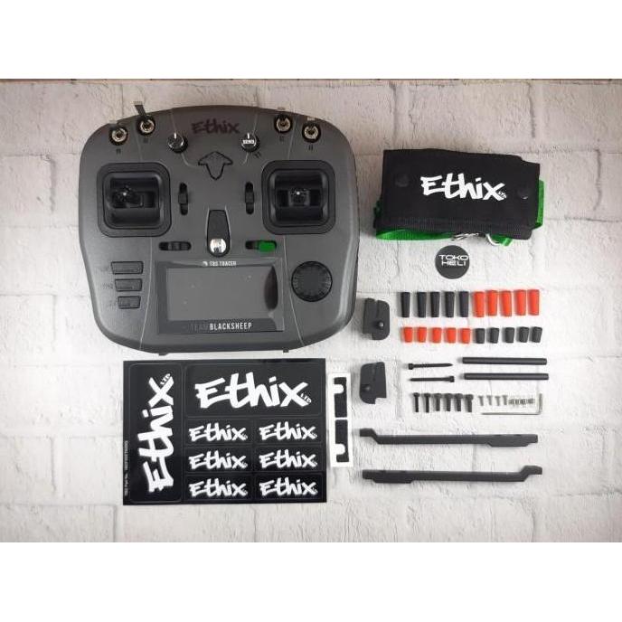 ETHIX MAMBO Radio TBS Tracer TX Module Transmitter RC Controller